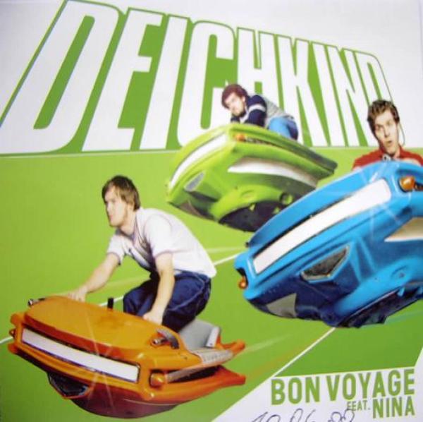 Deichkind, Nina (6) - Bon Voyage