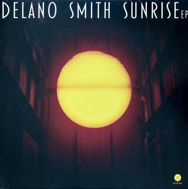 Delano Smith - Sunrise EP