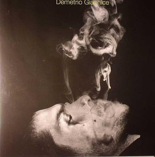Demetrio Giannice - Slow EP