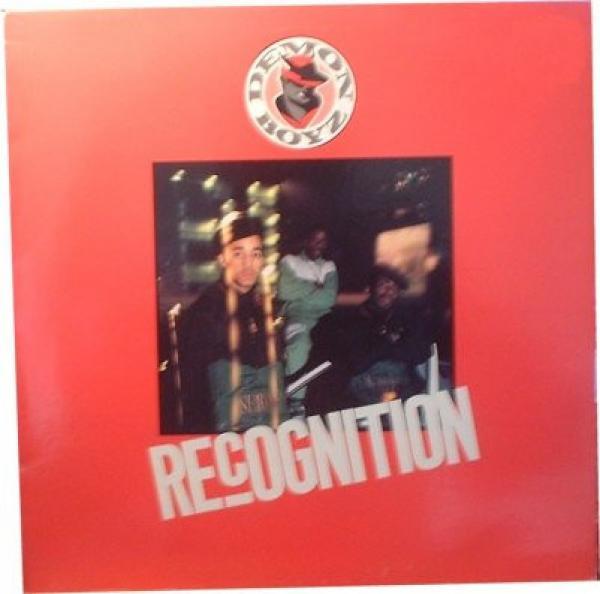 Demon Boyz - Recognition
