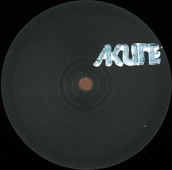 Dempa (3) - AK001