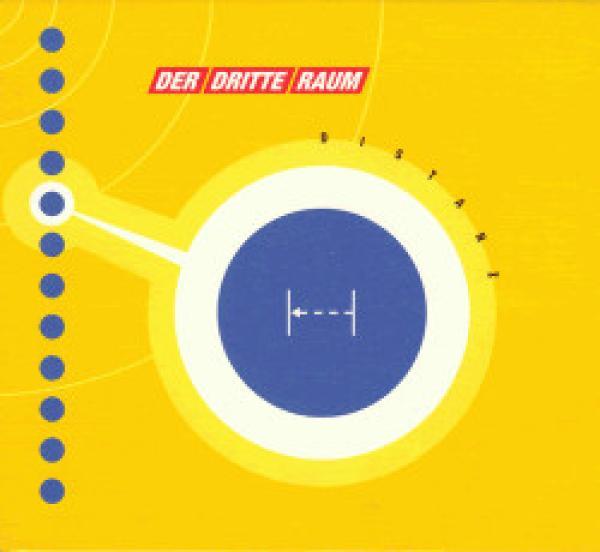 Der Dritte Raum - Distanz