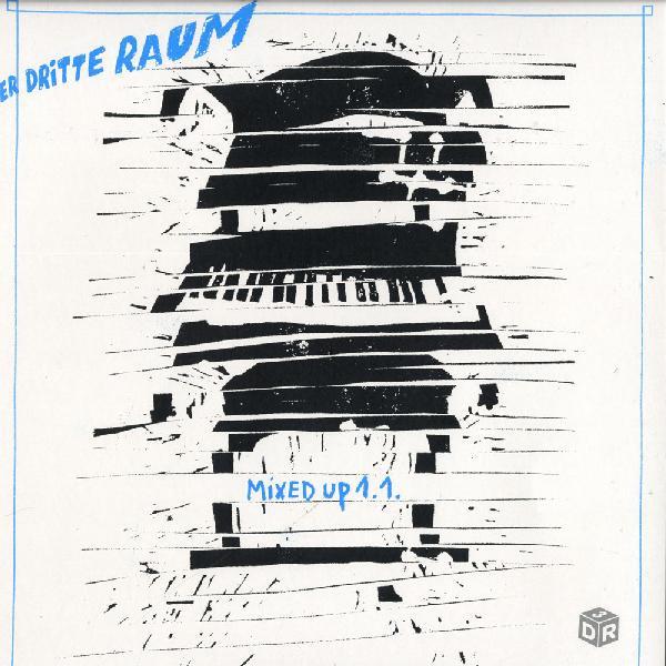 Der Dritte Raum - Mixed Up 1.1