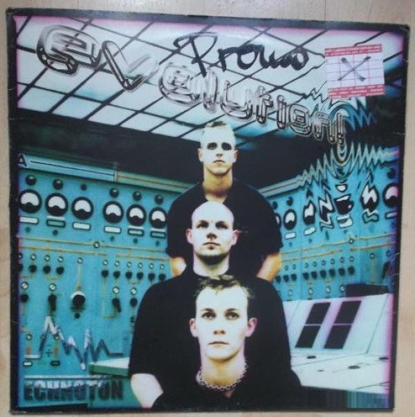Der Talisman Und Sifu - Evolution