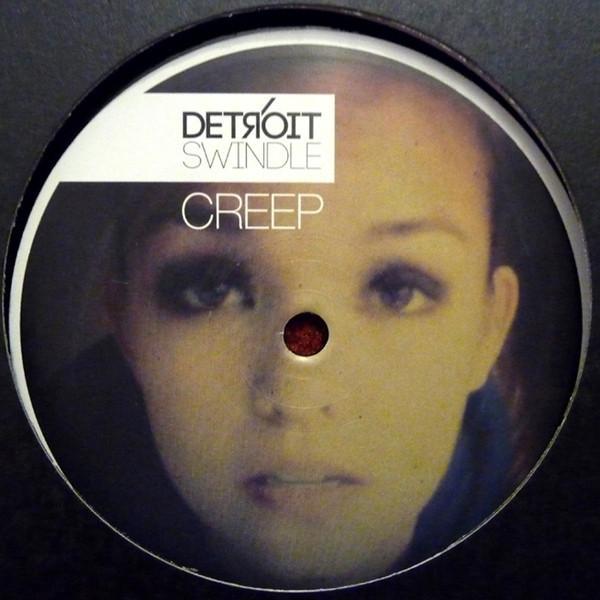 Detroit Swindle - Creep