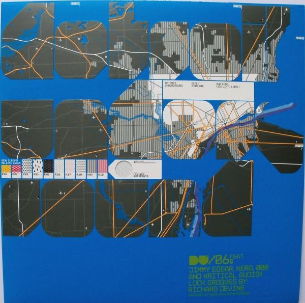  - Detroit Underground (Part 6)