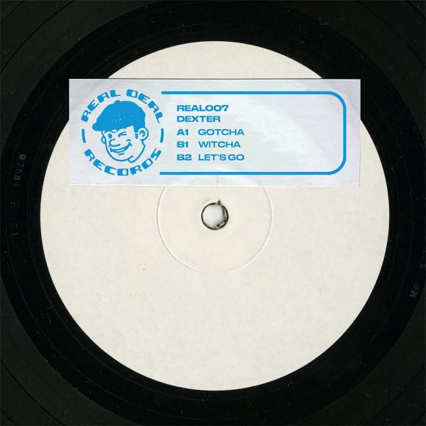 Dexter (2) - Reload EP