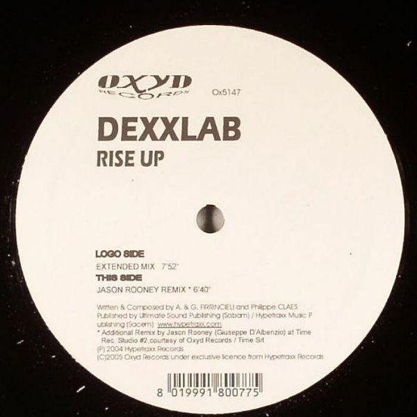 Dexxlab - Rise Up