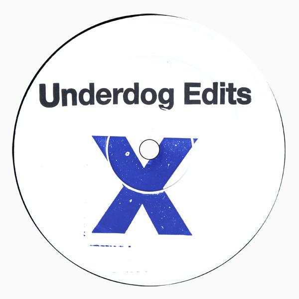 Diana Ross - Underdog Edits X