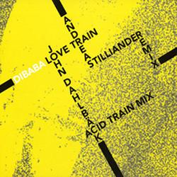 Dibaba - Love Train