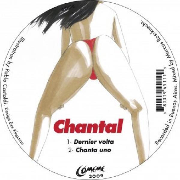 Diegors, Chantal (15), The Don (8) - Dernier Volta