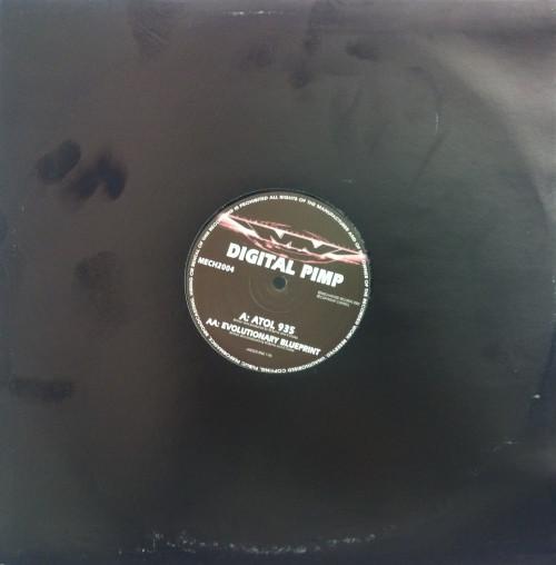 Digital Pimp - ATOL 935