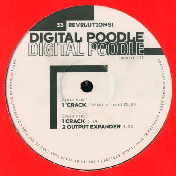 Digital Poodle - Crack