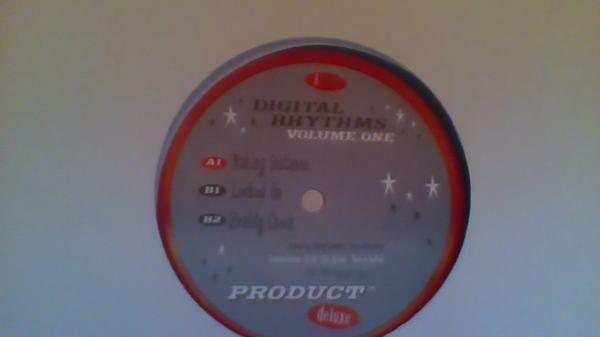 Digital Rhythms - Volume One