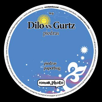 Dilo vs. Gurtz - Piedras
