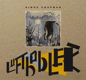 Dinos Chapman - Luftbobler
