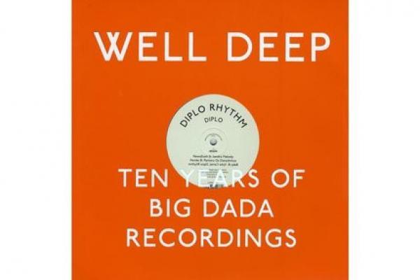 Diplo - Diplo Rhythm