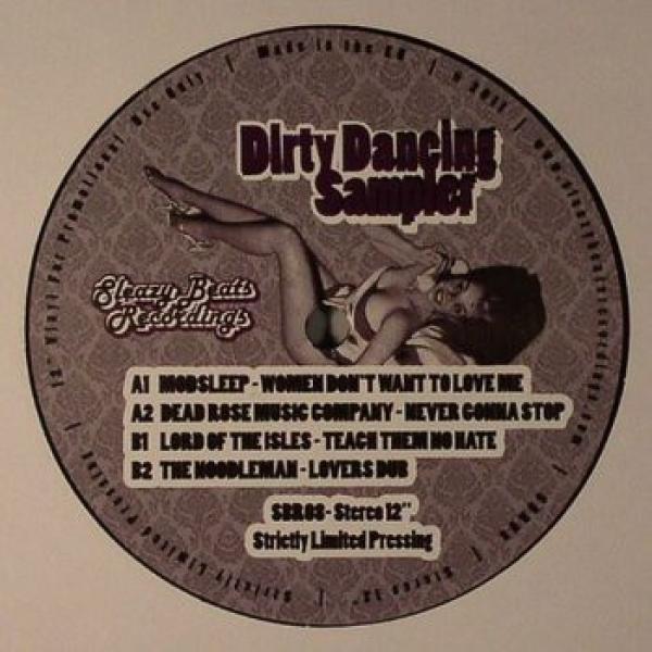  - Dirty Dancing Sampler