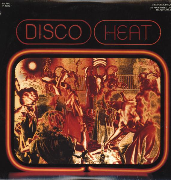  - Disco Heat