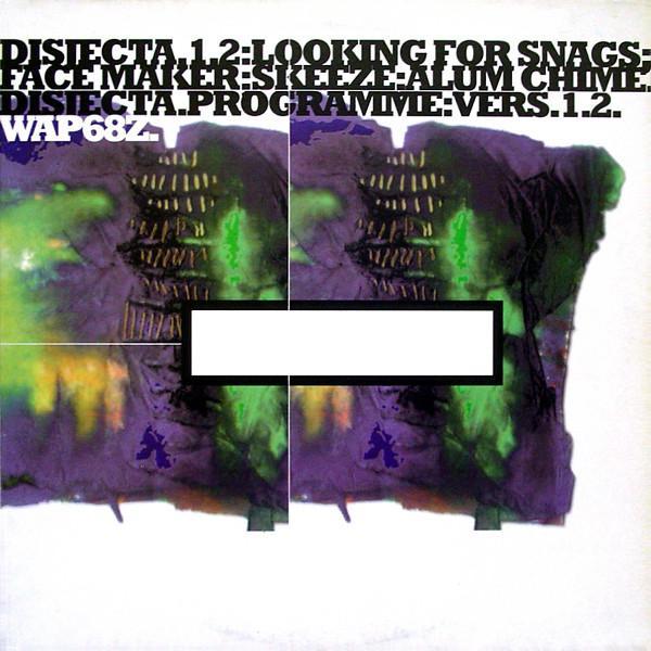 Disjecta - Looking For Snags 1.2