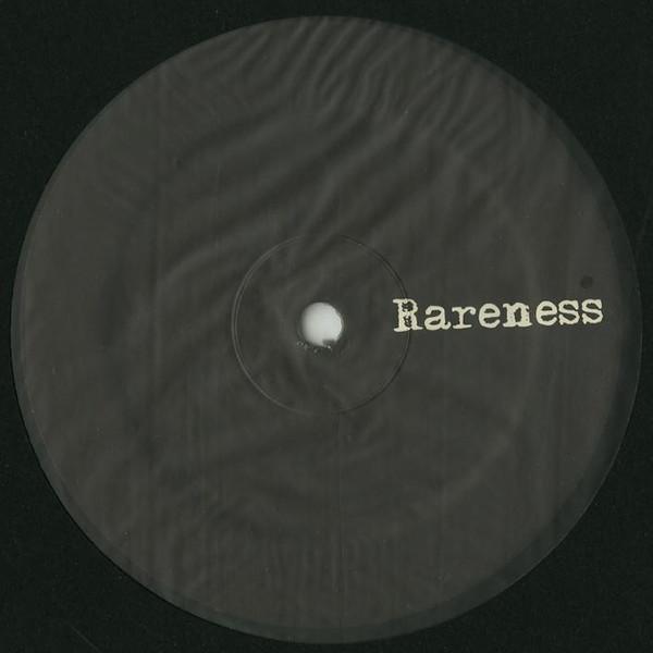 Disk - Rareness / Soleness