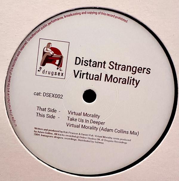 Distant Strangers - Virtual Morality
