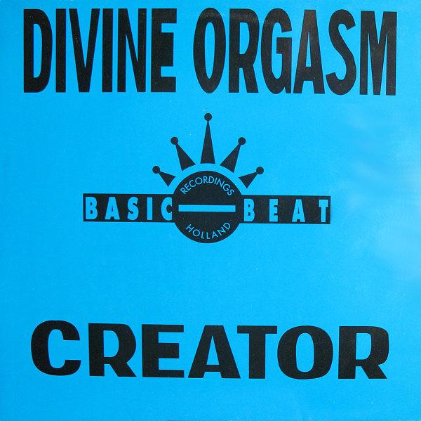 Divine Orgasm - Creator