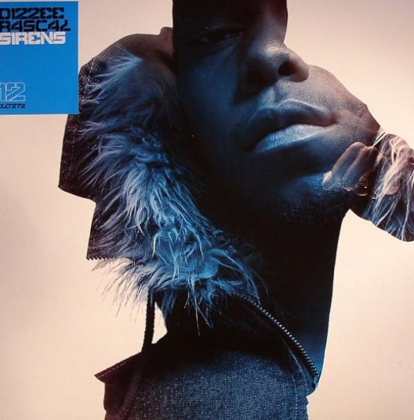 Dizzee Rascal - Sirens