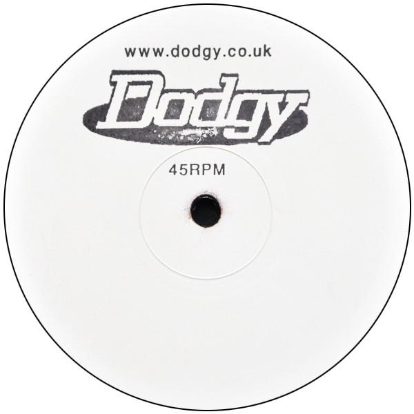 Dodgy - Vision