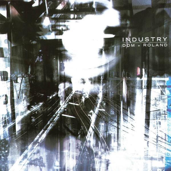 Dom & Roland - Industry