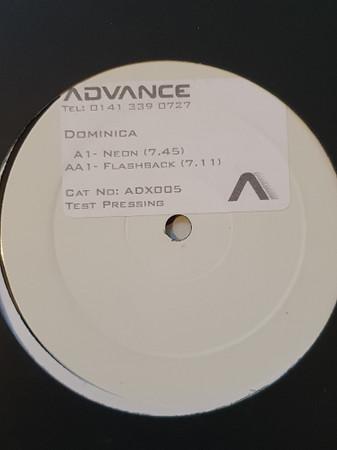 Dominica - Flashback / Neon