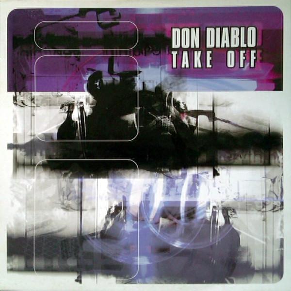 Don Diablo - Take Off