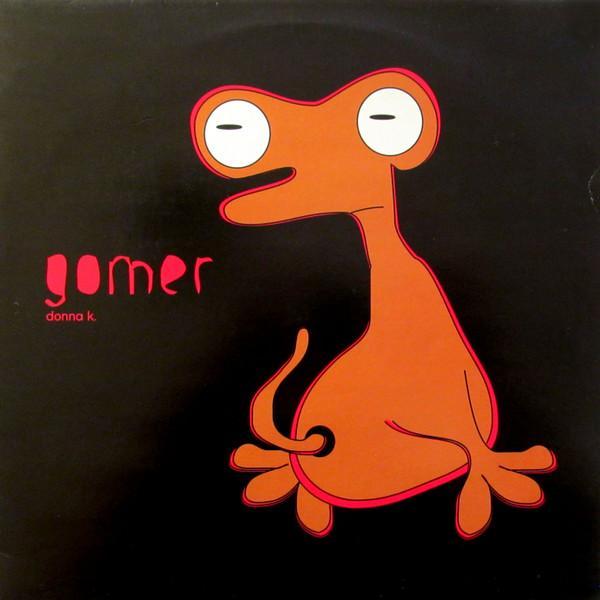 Donna K. - Gomer