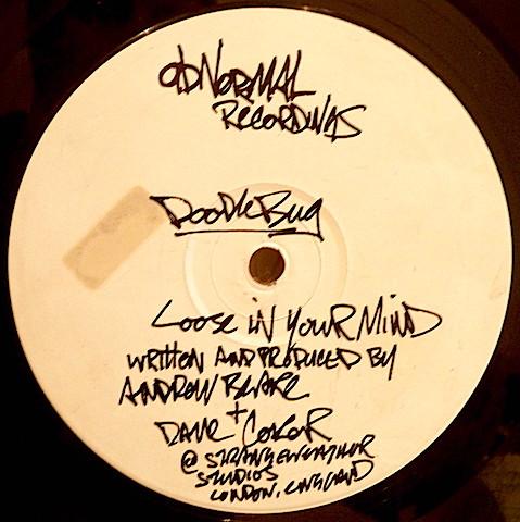 Doodlebug - Loose In Your Mind