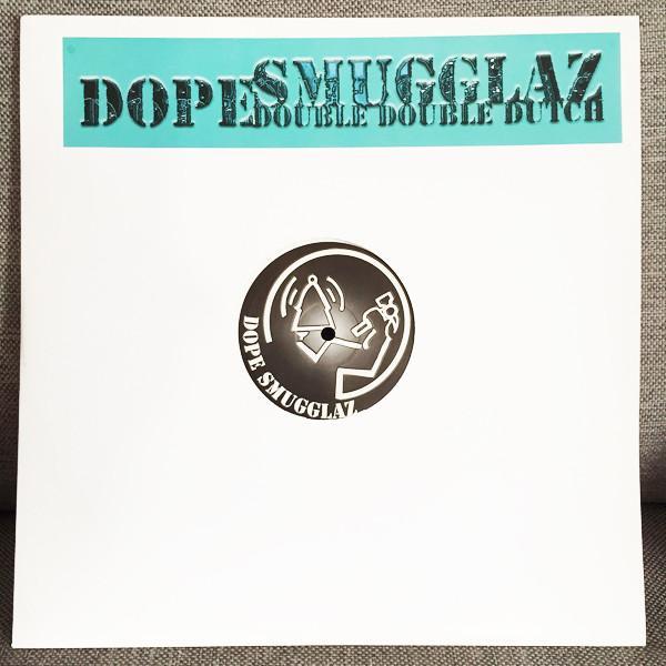 Dope Smugglaz - Double Double Dutch