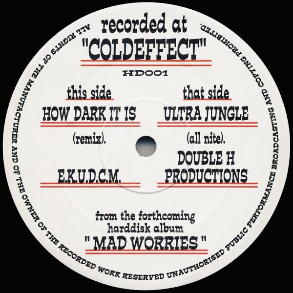 Double H Productions, E.K.U.D.C.M. - Dub Plate Business 1