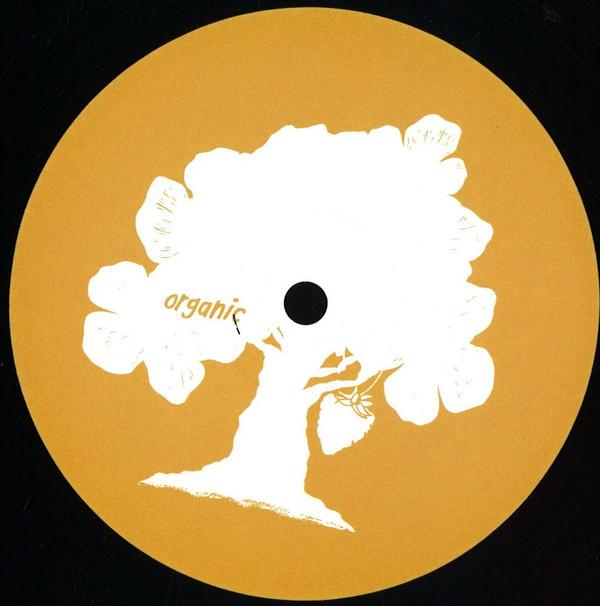 Doubtingthomas - Diapason EP