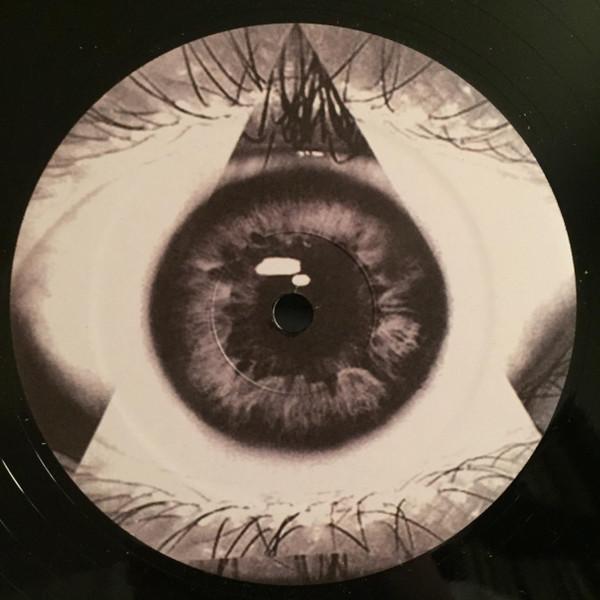 Dovie Cotè, Two Thou - Eyes Don't Lie / Low End Ride / Vibrafon