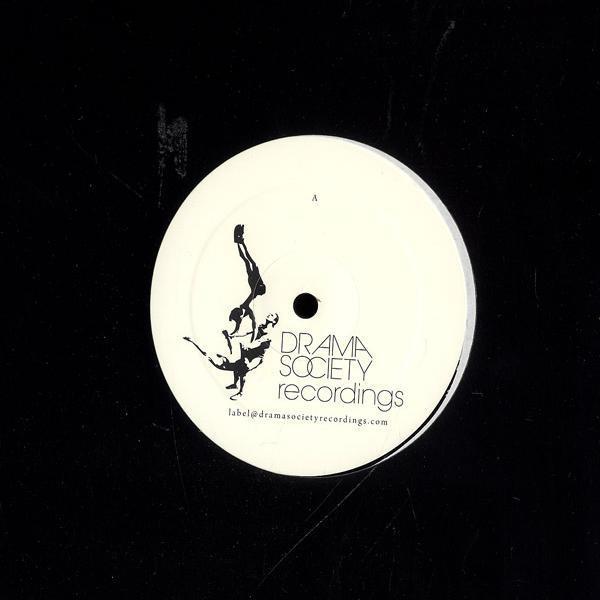 Drama Society, Vladislav Delay - EP
