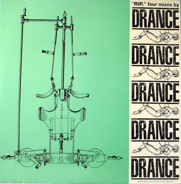 Drance - RIP