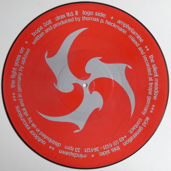 Drax - Drax Ltd. II