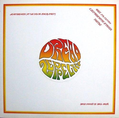 Dread Zeppelin - Heartbreaker