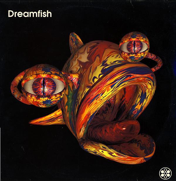 Dreamfish - Dreamfish
