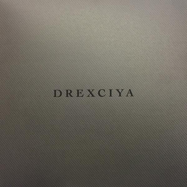 Drexciya - Black Sea