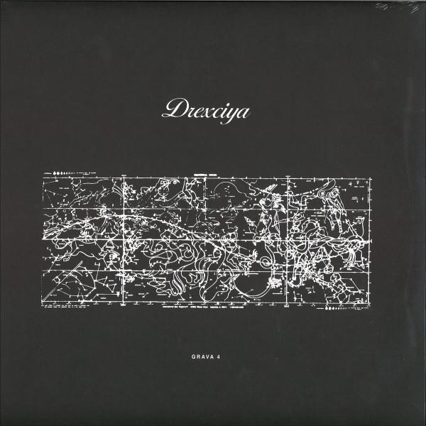 Drexciya - Grava 4