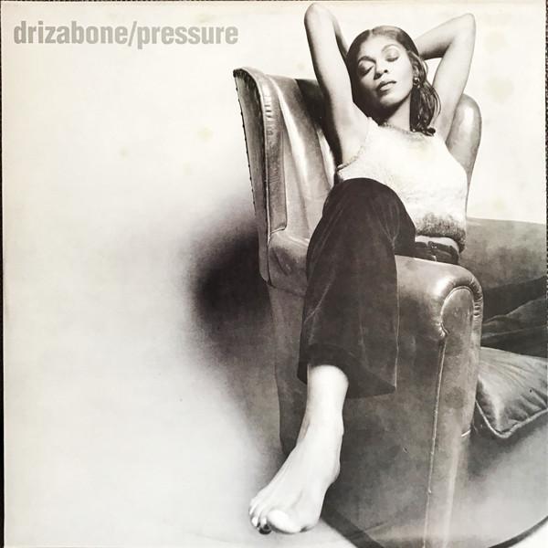 Drizabone - Pressure