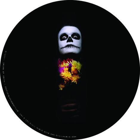 Drums Of Death - Dodfucksupanescorttune