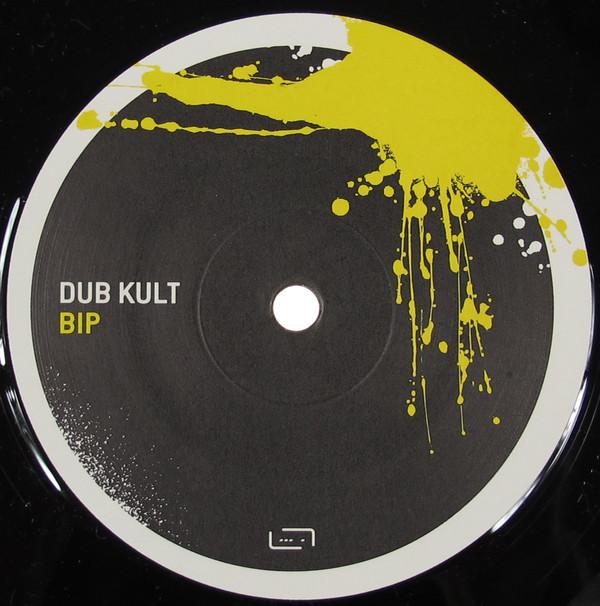 Dub Kult, Ray Soo - Bip