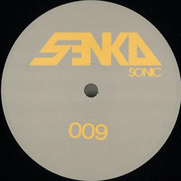 Dub Phizix - SENKA009