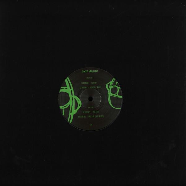 Dubtape (2) - Bowery EP